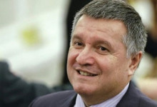 Глава МВД признал неэффективность силовых структур в борьбе с коррупцией на Украине