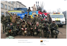 Комиссар Совета Европы по правам человека потребовал разоружить и распустить в Украине незаконные вооруженные формирования