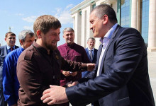 Глава Крыма поддержал Кадырова относительно внесистемной оппозиции
