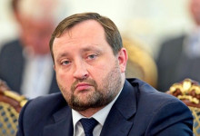 Арбузов опроверг слухи о том, что он может возглавить Донецкую Республику