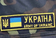 Солдат погиб во время учений на Николаевщине