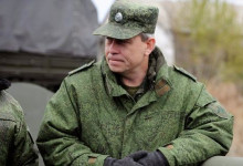 Разведка ДНР: под Горловку прибыли снайперы