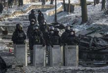 Долгов: Киев должен возобновить расследование событий на Майдане