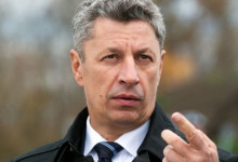 "Оппозиционный блок" объяснил, почему не поддержал отставку кабмина