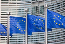 В Минэкономики объяснили падение экспорта в ЕС