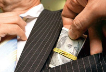 СБУ задержала на взятке судью