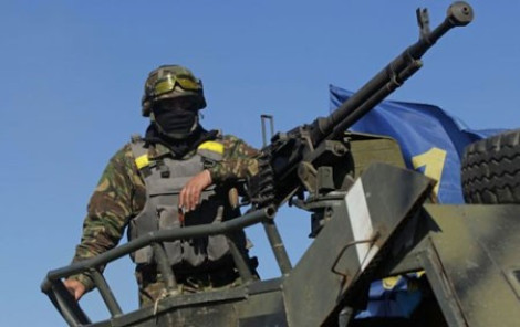 Украинские силовики за сутки дважды нарушили режим прекращения огня