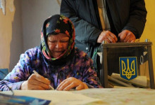 Яресько: денег на внеочередные выборы в Раду нет