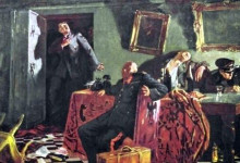 СМИ: власти Украины готовят подземные убежища на случай беспорядков