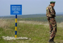 СМИ: Киев и Москва нашли компромисс по границе