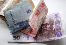 Украинская валюта возглавила рейтинг наиболее девальвировавших