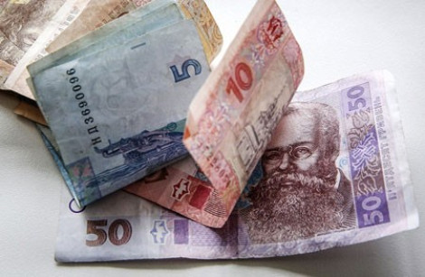 Украинская валюта возглавила рейтинг наиболее девальвировавших