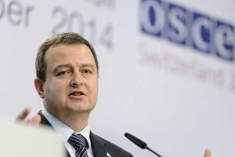 Участники СМИД ОБСЕ не смогли согласовать заявление по Украине