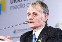 Джемилев надеется на распад России