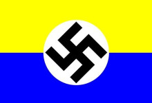 Украинцев хотят заставить называть Россию Московией