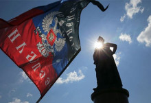 В Донецкой народной республике ввели санкции против Порошенко