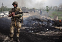 ВСУ 11 раз за сутки обстреляли территорию ДНР