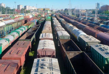 Украина собирается подать в суд на Россию из-за железной дороги