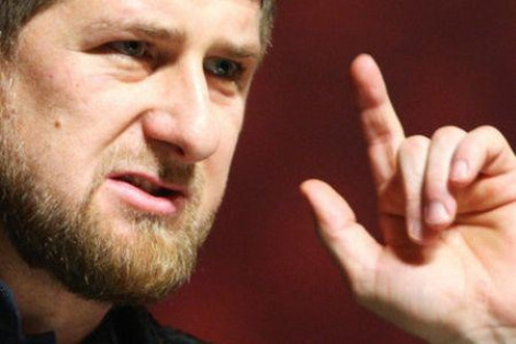 Кадыров: власти Украины забыли об интересах своего народа