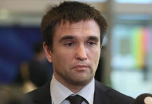 Климкин заявил, что в Донбассе не готовы к началу подготовки к выборам