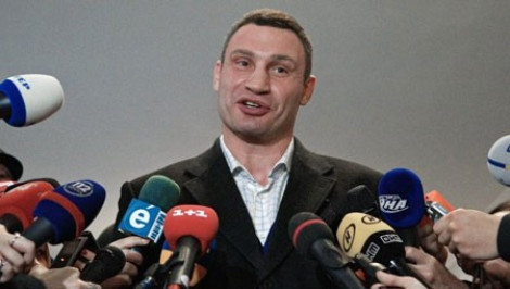 Мэр Кличко незаконно назначил себе заместителя