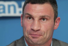 Кличко планирует привлечь почти в 6 раз больше инвестиций