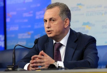 Бывший вице-премьер-министр Украины поддержал режим "порто-франко" в Одессе