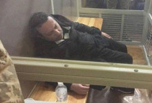 Суд продлил Корбану срок содержания под стражей до 15 апреля