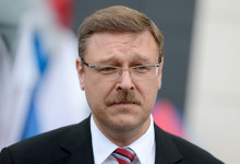 Косачев: за два года, прошедших с Майдана, Украина не изменилась