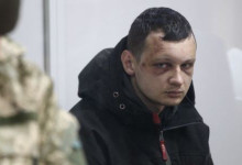 СБУ отпустила главу "Азов-Крым" после заявлений о пытках