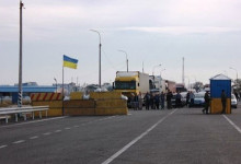 В Крыму подсчитали убытки от энергоблокады