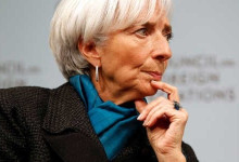 МВФ допускает прекращение финансирования Украины