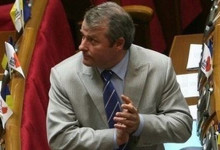 Осужденный за убийство экс-депутат ВР Лозинский выйдет на свободу