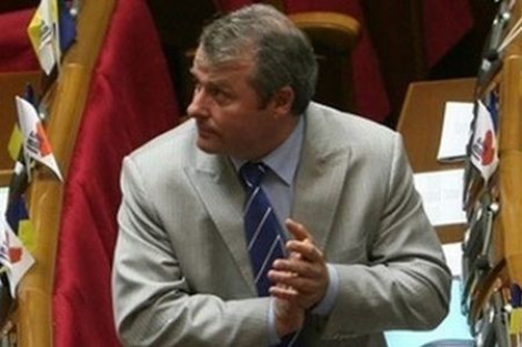Осужденный за убийство экс-депутат ВР Лозинский выйдет на свободу