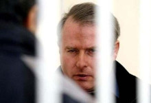 Суд отпустил экс-нардепа Лозинского по УДО