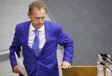 Депутат объяснил решение суда по Литвиненко кризисом на Украине