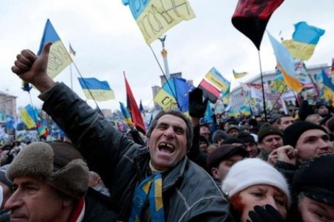 Эксперты прогнозируют переворот на Украине весной 2016 года