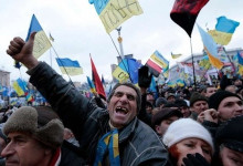 Canal+ повторно покажет фильм о Майдане