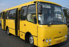 В Запорожье отказавшего в льготном проезде водителя автобуса обвинили в сепаратизме