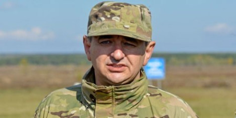 Военная прокуратура Украины просит отложить создание Госбюро расследований