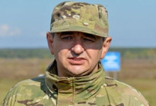 Военная прокуратура Украины просит отложить создание Госбюро расследований