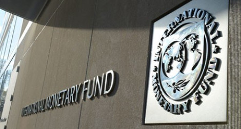 Украина рассчитывает на 7 миллиардов долларов от МВФ