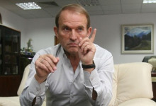 Медведчук: «реформаторы» продолжают рассказывать народу мифы о счастливом евроинтеграционном будущем Украины