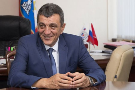 Губернатор Севастополя: Турция не вернет Украине Крым
