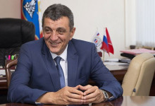 Губернатор Севастополя: Турция не вернет Украине Крым