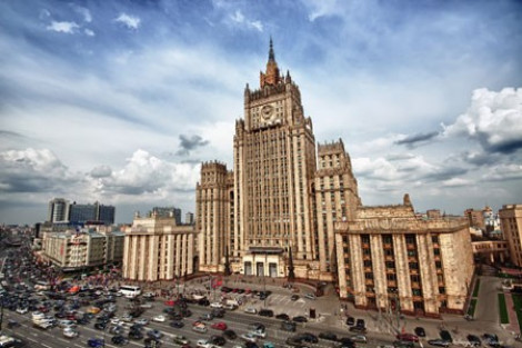 РФ: требования выполнения «Минска-2» нужно адресовать Киеву