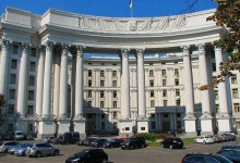 Киев ведет переговоры по упрощению режима поездок с более чем 30 стран