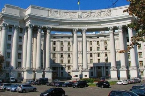 МИД насчитал 4 млн украинцев на территории РФ