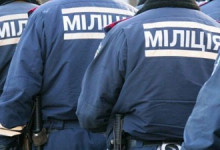 Киевские экс-милиционеры организовали ОПГ