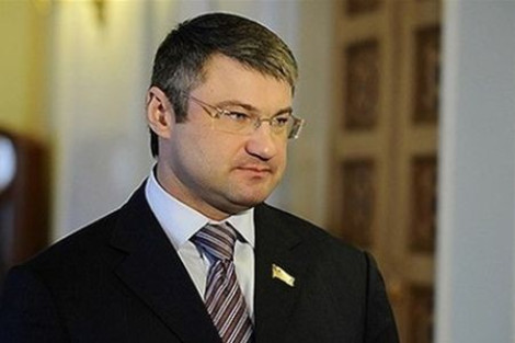 Внефракционный нардеп Мищенко зарегистрировал проект постановления об отставке Яценюка